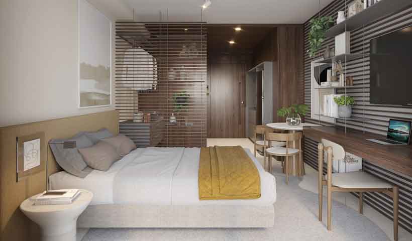 Imagem do Apartamento